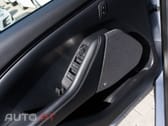 Ford Mustang Mach-E Alargada