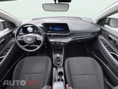 Hyundai i20 1.0 T-GDI Style Plus