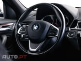 BMW X2 16 d sDrive Auto
