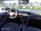 Hyundai Ioniq 1.6 GDI HEV Hybrid Tech