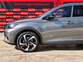DS DS7 Crossback 2.0 BlueHDi La Première EAT8
