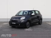 Fiat 500L 1.3 MJ Pop Star S&S