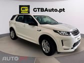 Land Rover Discovery Sport 1.5 P300e R-Dynamic S AWD PHEV I.V.A DEDUTIVEL 