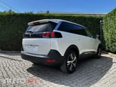 Peugeot 5008 1.5 BlueHDi Allure EAT8