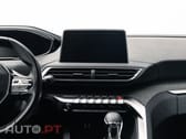 Peugeot 5008 1.5 BlueHDi Allure