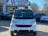Smart ForTwo 0.8 cdi Passion 54