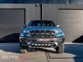 Ford Ranger 2.0 TDCi CD Raptor 4WD