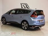 Renault Grand Scénic 1.5 dCi Bose Edition EDC SS