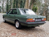 BMW 520 i E28