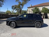 Mercedes-Benz EQA 250 AMG Line