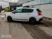 Peugeot 3008 1.6 e-HDi Active 2-Tronic