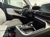 Peugeot 5008 1.5 BlueHDi Allure Pack EAT8
