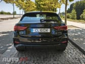 Audi Q3 45 TFSIe S tronic