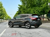 Nissan Qashqai 1.2 DIG-T N-Connecta