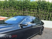 BMW 730 Ld Auto