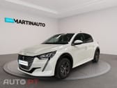 Peugeot E-208 50 kWh Allure Pack