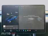 Tesla Model 3 PERFORMANCE 