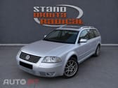 Volkswagen Passat Variant 1.9 TDi Confortline