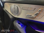 Mercedes-Benz GLC 300 de 4Matic 9G-TRONIC