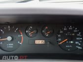 Nissan Terrano II 2.7TD AC