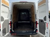 Volkswagen Crafter 35 2.0 TDI L3H3 Net Extra AC
