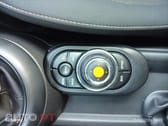 MINI Cooper One D