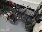 Mitsubishi Canter 3S13 FEA01CL4SE BASCULANTE IVA DEDUTIVEL