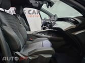 Peugeot 3008 1.2 Hybrid Allure Pack EAT8