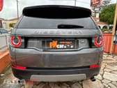 Land Rover Discovery Sport 2.0 TD4 HSE -Automatico
