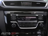 Nissan Qashqai Outro