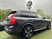 Volvo XC90 2.0 T8 PHEV R-Design AWD