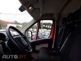 Peugeot Boxer 2.0 BlueHDi 330 L1H1