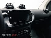 Smart ForTwo EQ Passion