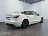 Tesla Model 3 Standard Range Plus RWD