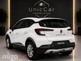 Renault Captur 1.5 dCi Exclusive