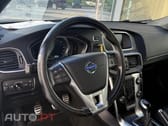 Volvo V40 1.6 D2 R-Design Momentum