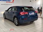 Mercedes-Benz A 160 d Style