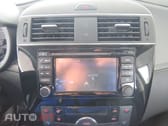 Nissan Pulsar 1.5 dci
