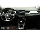 Renault Captur Captur 1.0 TCe Techno Bi-Fuel