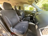 Mitsubishi Outlander 2.0 DI-D Intense 4WD