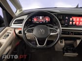 Volkswagen Multivan 1.4 TSI e-Hybrid Life DSG