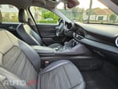 Alfa Romeo Giulia Super