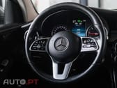 Mercedes-Benz GLC 300 de 4-matic
