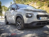 Citroen C3 Aircross 1.2 PureTech Live
