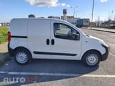 Citroen Nemo  1.3 HDI PACK CLIM