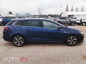 Renault Mégane Sport Tourer 1.5 dCi Bose Edition EDC