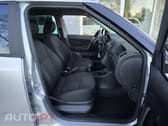Skoda Fabia Break 1.2 TDi Active