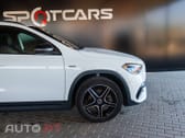 Mercedes-Benz GLA 250 e AMG Line
