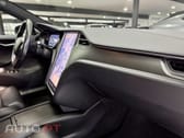 Tesla Model S ND