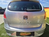 Seat Altea 1.9 TDi Stylance
